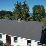 Apartman Strandlaeufer Langballig
