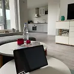 Apartman Strandlaeufer *