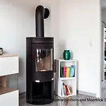 Apartman Strandlaeufer *