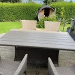 Apartman Strandlaeufer Langballig