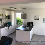 Apartman Strandlaeufer