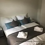 Apartman Strandlaeufer Langballig