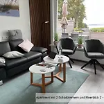 Apartman Strandlaeufer