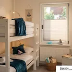 Apartman Strandlaeufer