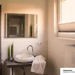 Strandlaeufer Apartman Langballig