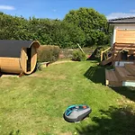 Apartman Strandlaeufer