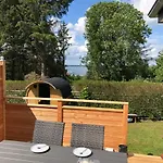 Strandlaeufer Apartman *