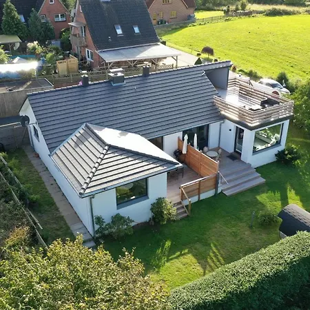 Strandlaeufer Langballig