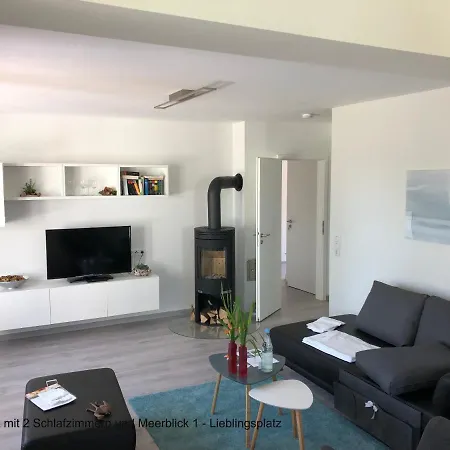 Strandlaeufer Langballig