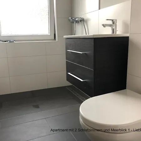 Strandlaeufer * Langballig