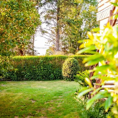 Apartmán Strandlaeufer