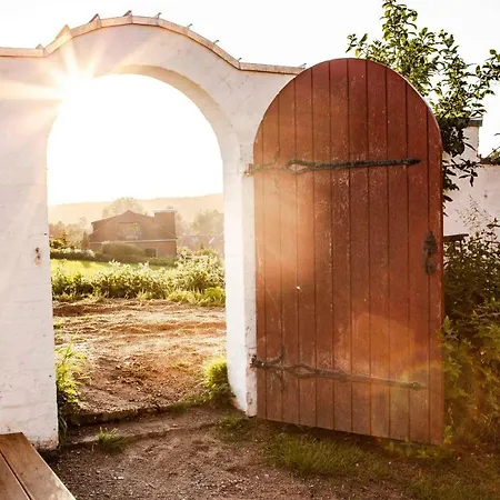 Apartmán Strandlaeufer