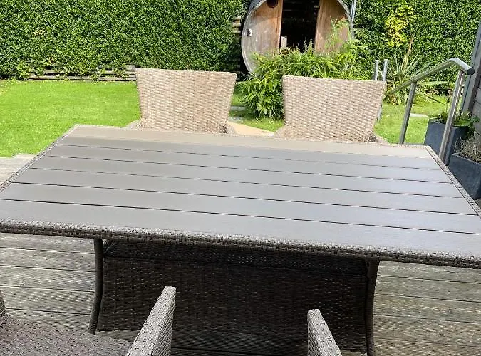 Appartement Strandlaeufer Langballig