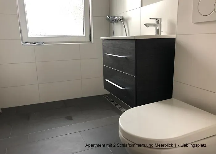 Strandlaeufer * Langballig