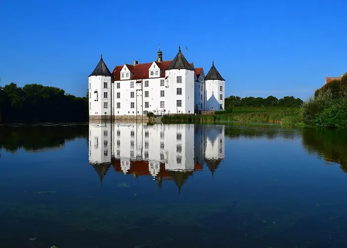 Strandlaeufer * Langballig