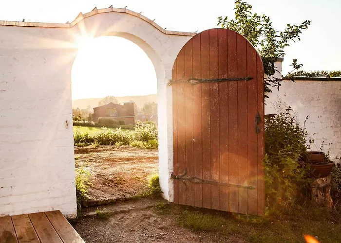Apartment Strandlaeufer